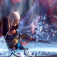 Illustration for article titled Want More iHyrule Warriors/i Screens?